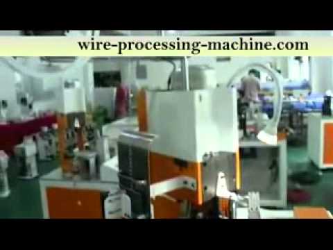Máy Ép Đầu Cốt Tự Động Hoàn Toàn WPM03SD H - Hiệu Suất Cao