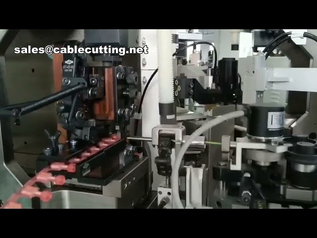 Mẫu Miễn Phí Đầu Nối Đực Màu Xanh Liên Tục 250, Cách Điện Nylon Đầy Đủ