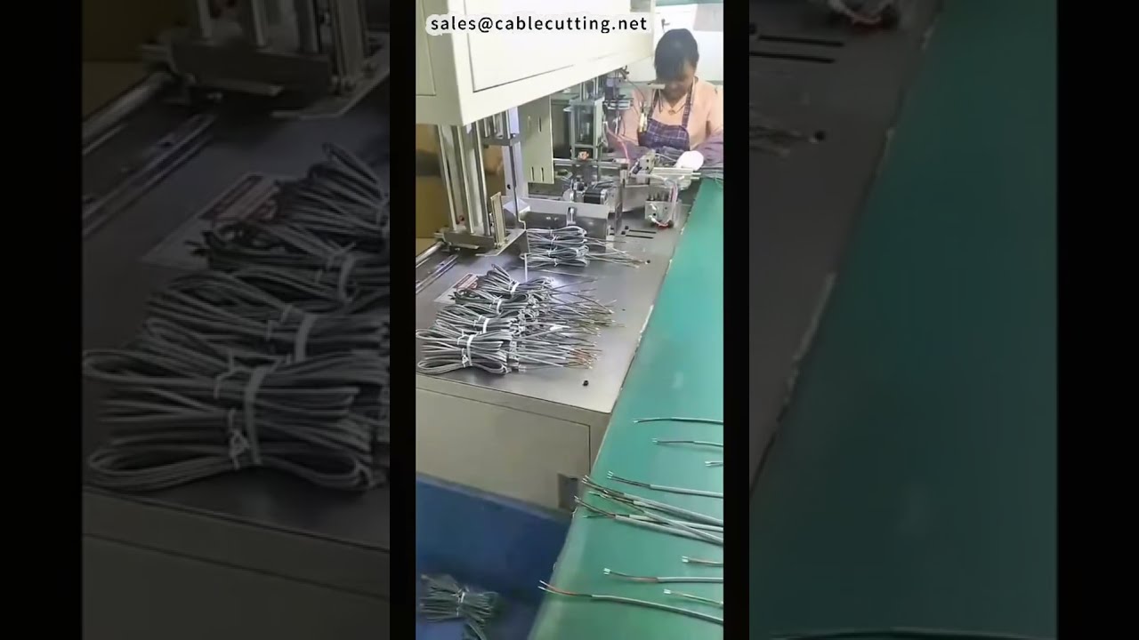 Máy cuộn, buộc và đóng gói tùy chỉnh – Giải pháp linh hoạt cho nhà máy & DIY