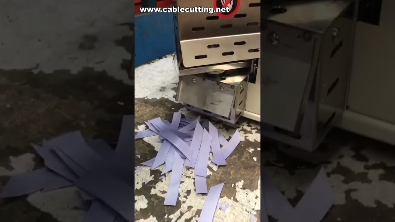 Máy Cắt Băng Dao Quay Chính Xác | Máy Cắt Góc 45° & 135° | Vát Mép Nóng & Lạnh