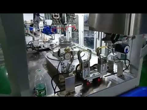 Máy cắt, bóc vỏ, quấn, xoắn và buộc dây tự động hoàn toàn WPM-02SL