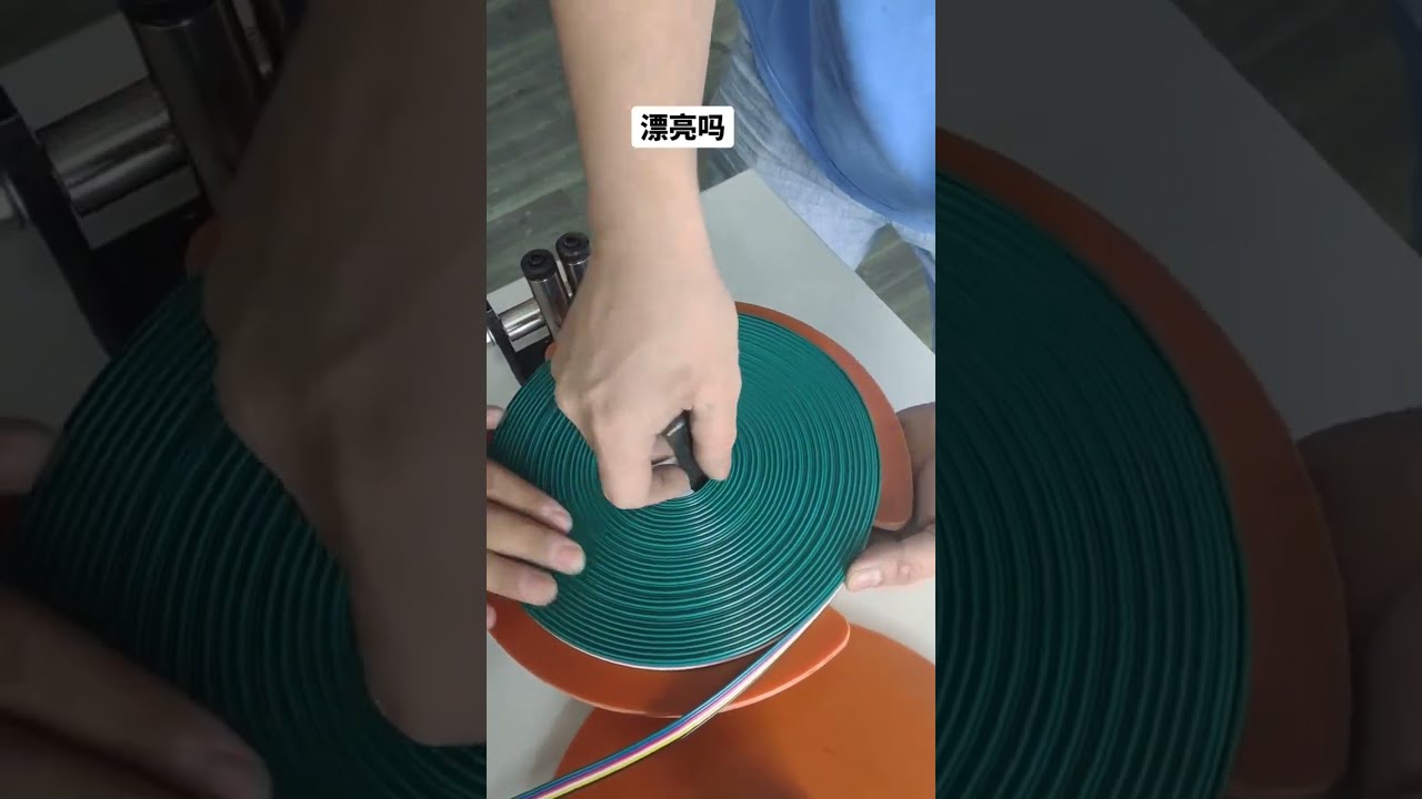 Máy tuốt dây cáp dữ liệu & dây điện cho nhà máy, ô tô và DIY