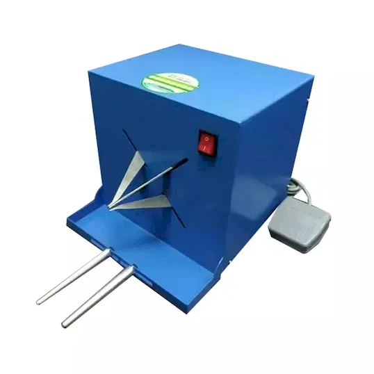 Máy Buộc Cáp Bằng Dây Thun Nhanh Chóng Tiện Lợi WPM-K288 Thumb