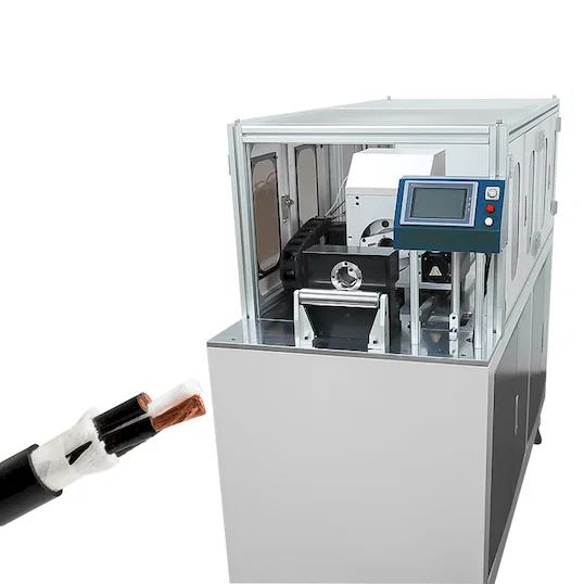 Máy Tuốt Cáp Súng Sạc Xe Điện Chuyên Dụng WPM-5010