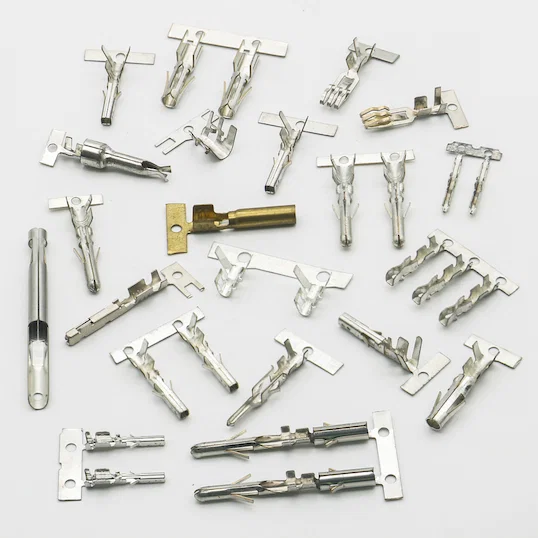 Đầu Nối Cos Đồng Thau Chất Lượng Cao Bền Bỉ Thumb