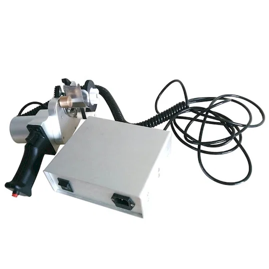 Máy Quấn Băng Cầm Tay Linh Hoạt Tiện Dụng AT-100 Thumb