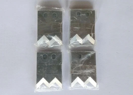 Lưỡi Dây Thép Tốc Độ Cao/Vonfram Sắc Bén Bền Bỉ