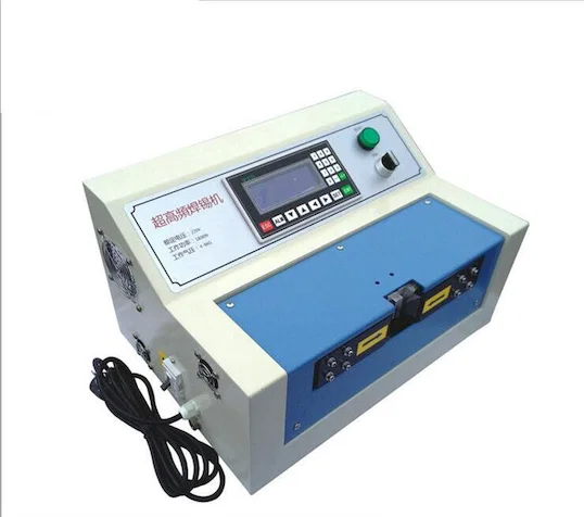 Máy Hàn Cao Tần Công Nghệ Mới Hiệu Suất Cao WPM-904 - Máy Hàn Bán Tự Động