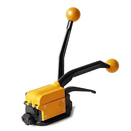 Máy Đóng Đai Thép Thủ Công Bền Bỉ Chắc Chắn WPM-A333 - Dụng Cụ Đóng Đai