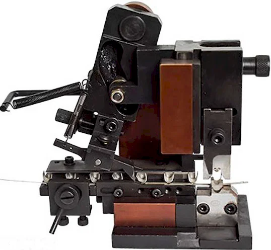 Khuôn Dập Hình Chữ U OTP Chất Lượng Cao