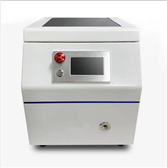 Máy Tuốt và Dập Đầu Cos Dây Bọc Cách Điện Sẵn WPM-5-40 - Máy Dập Đầu Cos Bán Tự Động