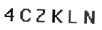 Verification Code Image