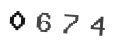 Verification Code Image