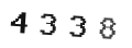 Verification Code Image