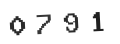 Verification Code Image