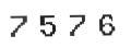 Verification Code Image