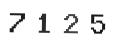 Verification Code Image