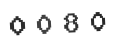 Verification Code Image